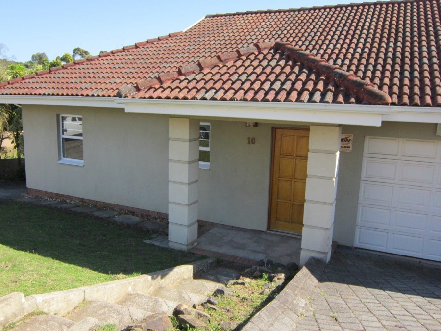 To Let 3 Bedroom Property for Rent in Beacon Bay Eastern Cape